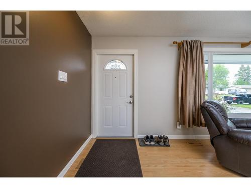 264 Portage Street, Prince George, BC - Indoor