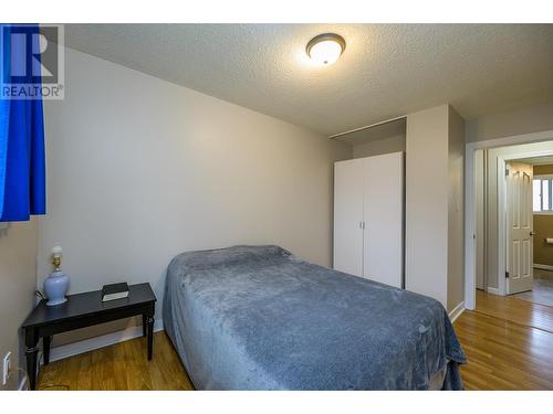 264 Portage Street, Prince George, BC - Indoor Photo Showing Bedroom