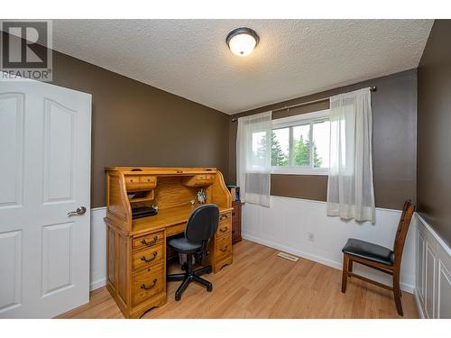 264 Portage Street, Prince George, BC - Indoor Photo Showing Office