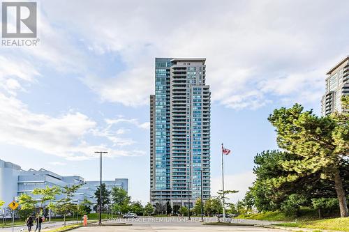 610 - 50 Brian Harrison Way, Toronto (Bendale), ON - Outdoor With Facade