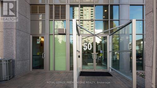 610 - 50 Brian Harrison Way, Toronto (Bendale), ON -  Photo Showing Other Room