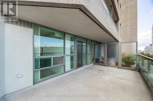 610 - 50 Brian Harrison Way, Toronto (Bendale), ON - Outdoor With Exterior