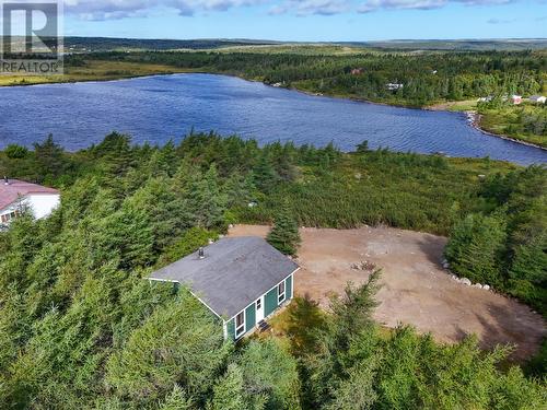 0 Western Bay Line, Western Bay, NL - Outdoor With View