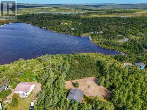 0 Western Bay Line, Western Bay, NL - Outdoor With View