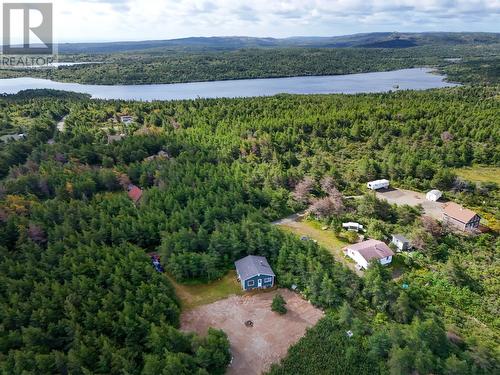 0 Western Bay Line, Western Bay, NL - Outdoor With View