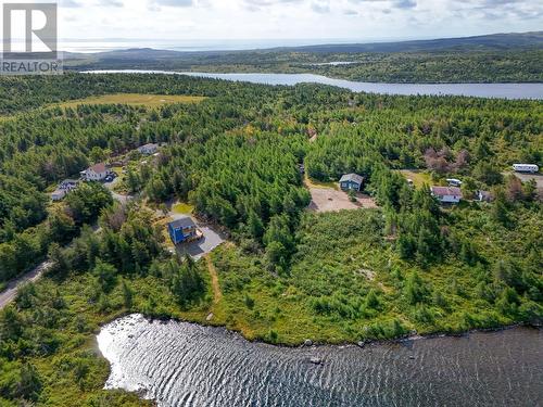 0 Western Bay Line, Western Bay, NL - Outdoor With View