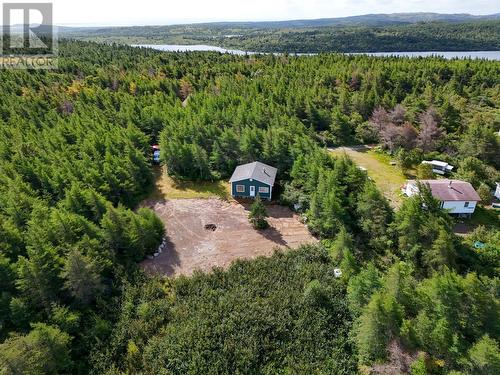 0 Western Bay Line, Western Bay, NL - Outdoor With View