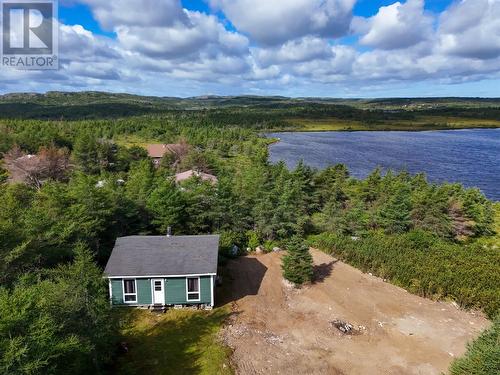 0 Western Bay Line, Western Bay, NL - Outdoor With View