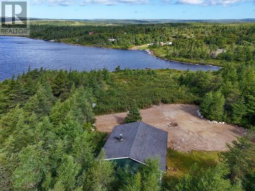 0 Western Bay Line, Western Bay, NL - Outdoor With View