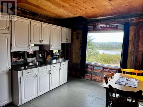 0 Western Bay Line, Western Bay, NL - Indoor Photo Showing Kitchen