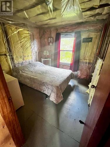 0 Western Bay Line, Western Bay, NL - Indoor Photo Showing Bedroom