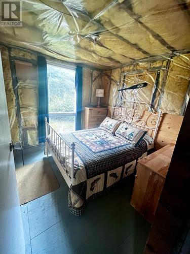 0 Western Bay Line, Western Bay, NL - Indoor Photo Showing Bedroom