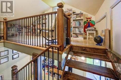 3095 Old Mill Street, Fordwich, ON - Indoor Photo Showing Other Room