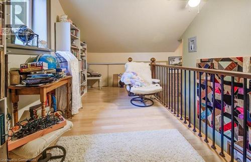 3095 Old Mill Street, Fordwich, ON - Indoor Photo Showing Other Room