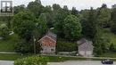 3095 Old Mill Street, Fordwich, ON  - Outdoor 