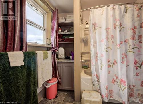 3095 Old Mill Street, Fordwich, ON - Indoor Photo Showing Bathroom