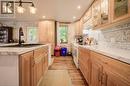 3095 Old Mill Street, Fordwich, ON  - Indoor Photo Showing Kitchen 