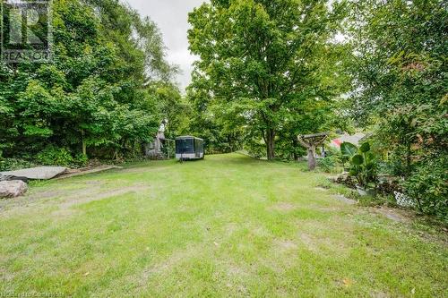 3095 Old Mill Street, Fordwich, ON - Outdoor