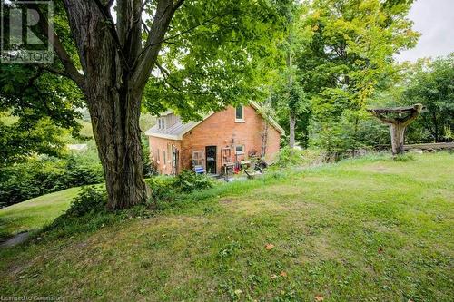 3095 Old Mill Street, Fordwich, ON - Outdoor