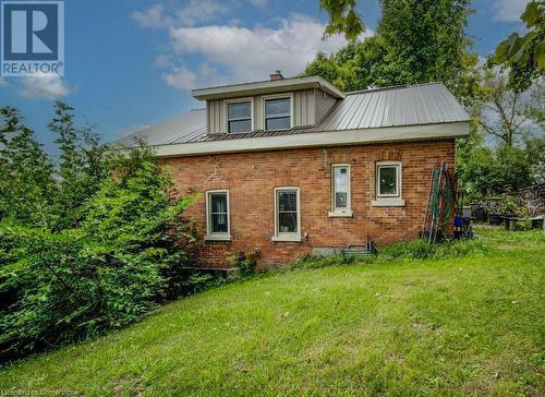 3095 Old Mill Street, Fordwich, ON - Outdoor