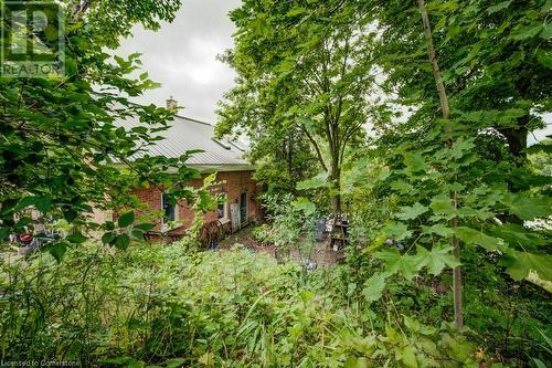 3095 Old Mill Street, Fordwich, ON - Outdoor