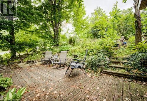 3095 Old Mill Street, Fordwich, ON - Outdoor