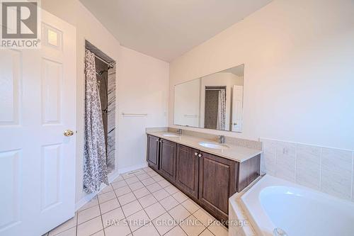 1 Apollo Road, Markham (Middlefield), ON - Indoor Photo Showing Bathroom