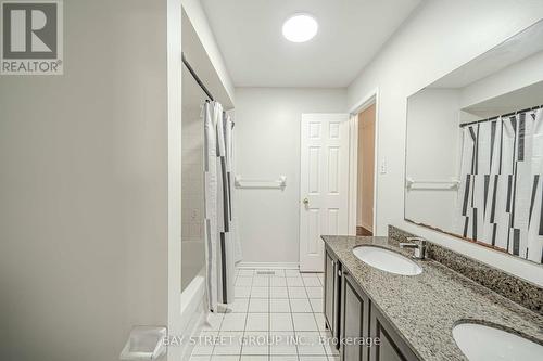 1 Apollo Road, Markham (Middlefield), ON - Indoor Photo Showing Bathroom