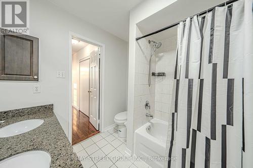 1 Apollo Road, Markham (Middlefield), ON - Indoor Photo Showing Bathroom