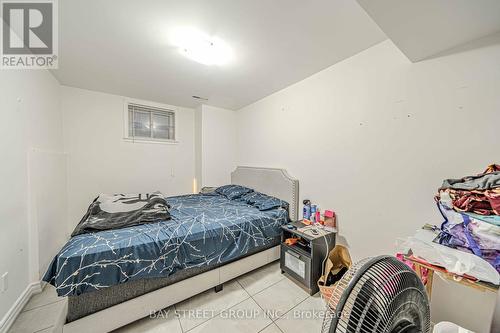 1 Apollo Road, Markham (Middlefield), ON - Indoor Photo Showing Bedroom