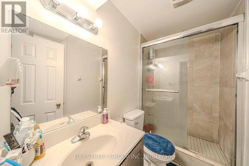 1 Apollo Road, Markham (Middlefield), ON - Indoor Photo Showing Bathroom