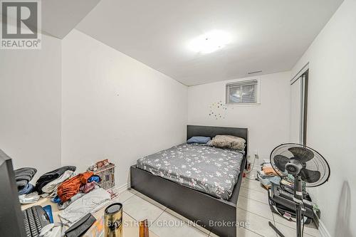 1 Apollo Road, Markham (Middlefield), ON - Indoor Photo Showing Bedroom