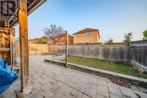 1 Apollo Road, Markham (Middlefield), ON - Outdoor