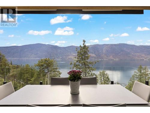 3308 Aspen Lane, Kelowna, BC - Outdoor With Body Of Water With View