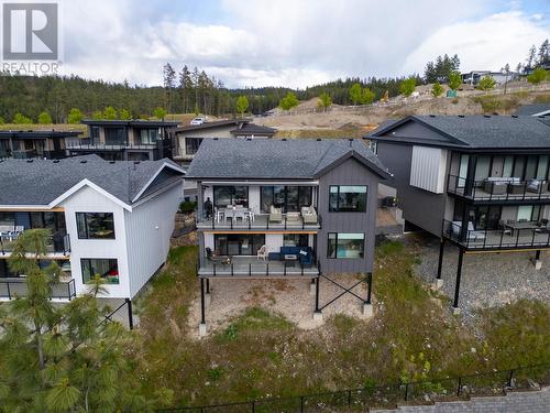 3308 Aspen Lane, Kelowna, BC - Outdoor With Deck Patio Veranda