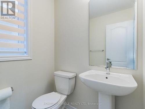 116 Eva Drive, Woolwich, ON - Indoor Photo Showing Bathroom