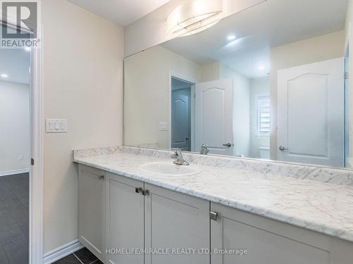 116 Eva Drive, Woolwich, ON - Indoor Photo Showing Bathroom