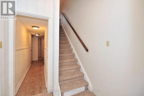 30 Ashglen Way, Markham (Unionville), ON - Indoor Photo Showing Other Room