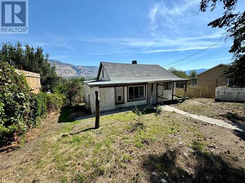 7209 Heron Lane, Osoyoos, BC - Outdoor