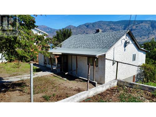 7209 Heron Lane, Osoyoos, BC - Outdoor