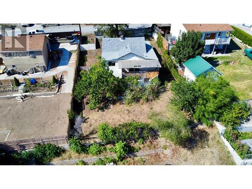 7209 Heron Lane, Osoyoos, BC - Outdoor With View