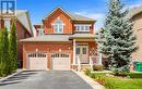 45 Chalkfarm Crescent, Brampton (Northwest Sandalwood Parkway), ON  - Outdoor With Facade 