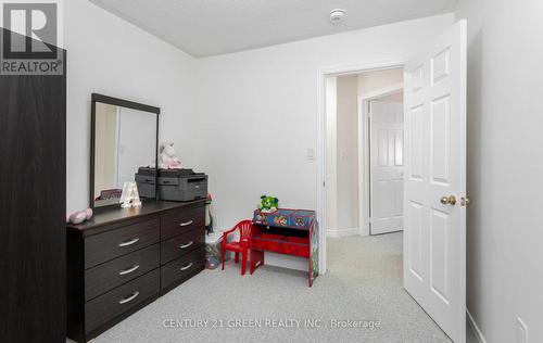 45 Chalkfarm Crescent, Brampton (Northwest Sandalwood Parkway), ON - Indoor