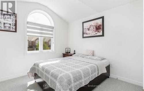 45 Chalkfarm Crescent, Brampton (Northwest Sandalwood Parkway), ON - Indoor Photo Showing Bedroom