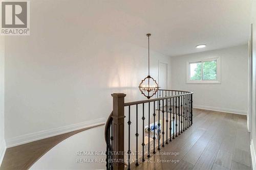 550 Meadows Boulevard, Mississauga (Rathwood), ON - Indoor Photo Showing Other Room