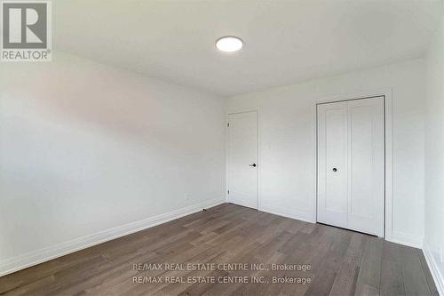 550 Meadows Boulevard, Mississauga (Rathwood), ON - Indoor Photo Showing Other Room