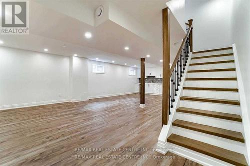 550 Meadows Boulevard, Mississauga (Rathwood), ON - Indoor Photo Showing Other Room