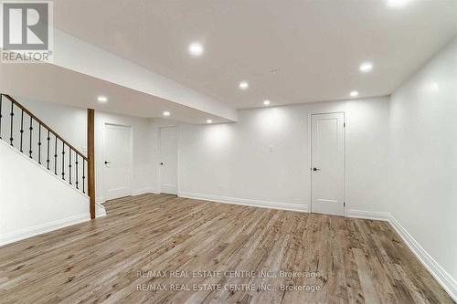 550 Meadows Boulevard, Mississauga (Rathwood), ON - Indoor Photo Showing Other Room