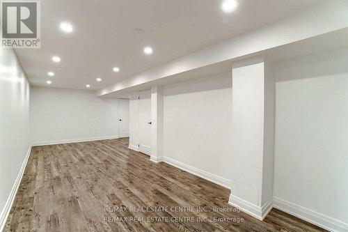 550 Meadows Boulevard, Mississauga (Rathwood), ON - Indoor Photo Showing Other Room