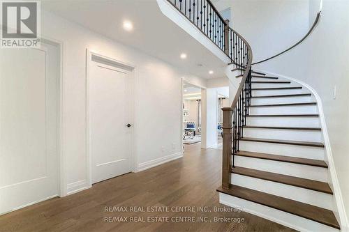 550 Meadows Boulevard, Mississauga (Rathwood), ON - Indoor Photo Showing Other Room